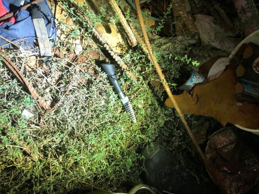 إتهام شاب من مجد الكروم بطعن فتى قاصر والتسبب بإصابات خطيرة له